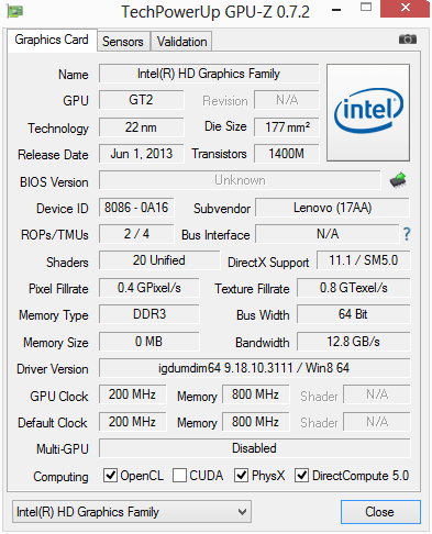 Lenovo_IdeaPad_U430p_Touch_TechPowerUp_GPU_Intel_HD_Graphic_4400