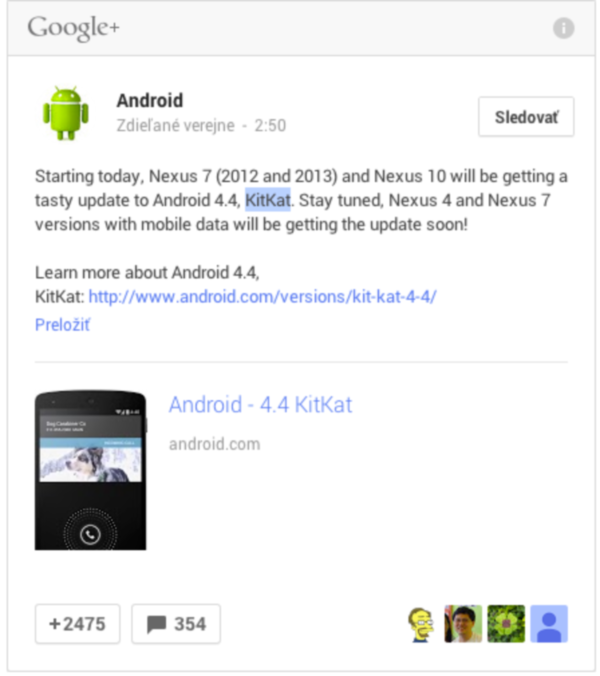 Nexus-android-4.4