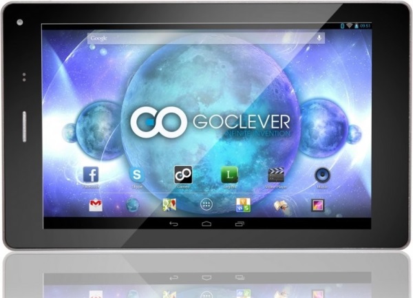 GoClever Aries 70