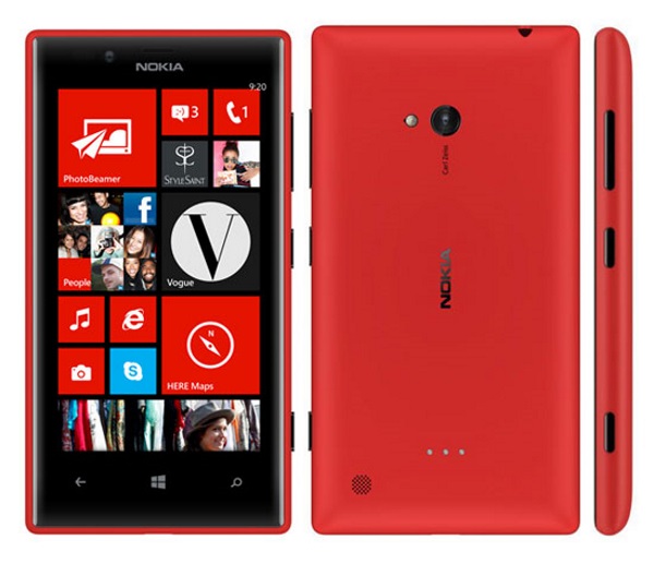 Nokia Lumia 720-6