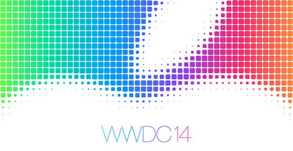Apple WWDC 2014