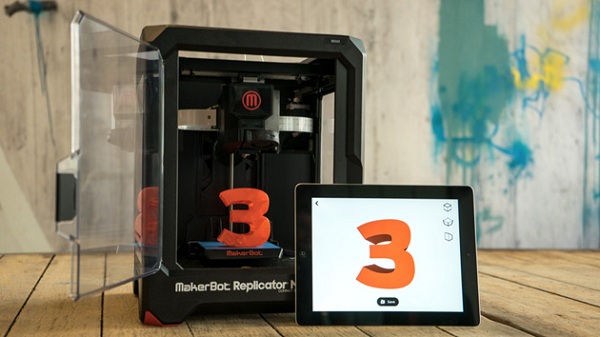 Makerbot-3D-tlac