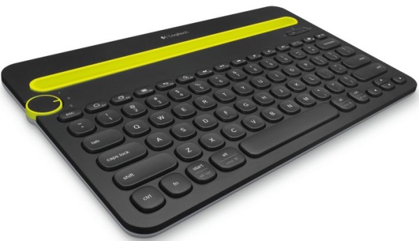 Logitech Bluetooth Multi-Device Keyboard K480 03