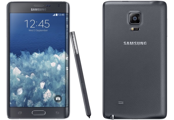 Samsung Galaxy Note Edge 01