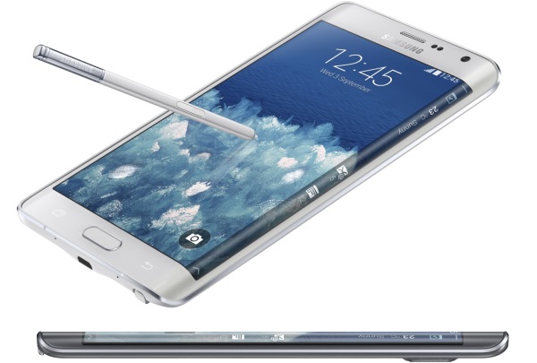 Samsung Galaxy Note Edge 02