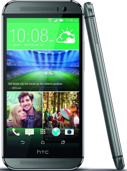 HTC One M8 11