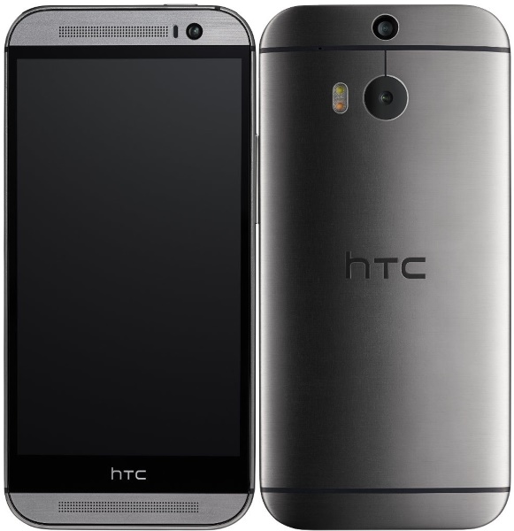 HTC One M8 12