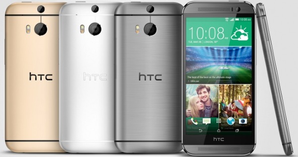 HTC One M8 17