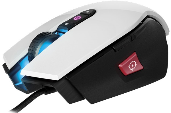 Corsair M65 RGB Gaming Mouse 02