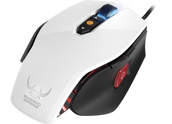 Corsair M65 RGB Gaming Mouse 05