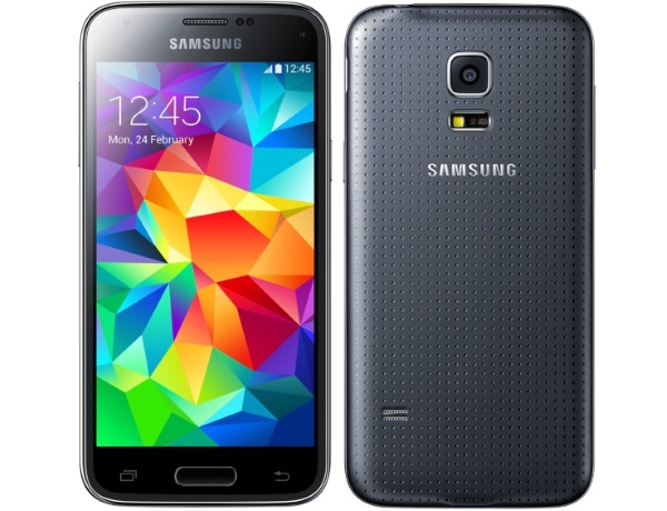Samsung Galaxy S5 mini 01