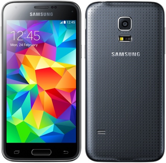 Samsung Galaxy S5 mini 08
