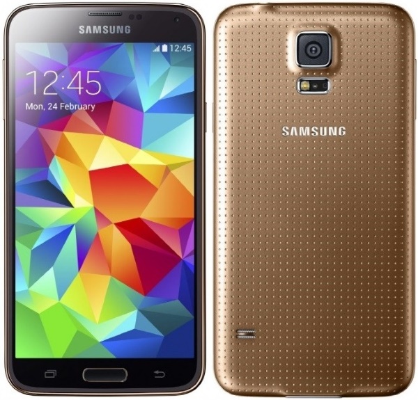 Samsung Galaxy S5 mini 09