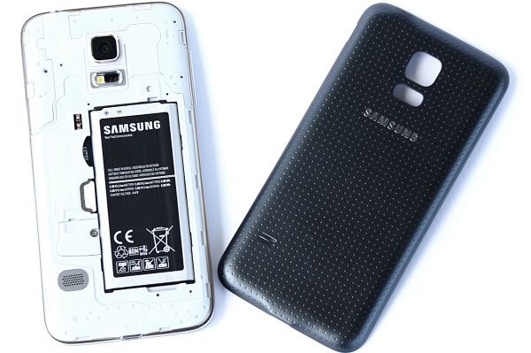 Samsung Galaxy S5 mini 18