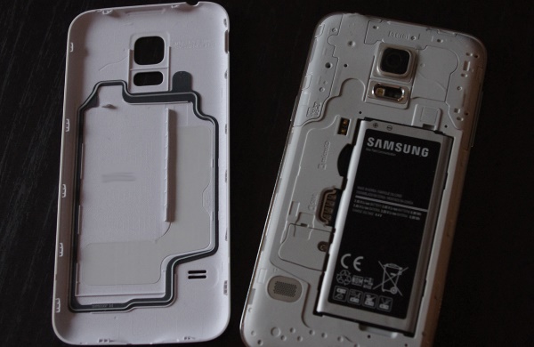 Samsung Galaxy S5 mini 24