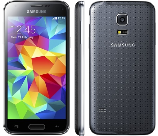 Samsung Galaxy S5 mini 25
