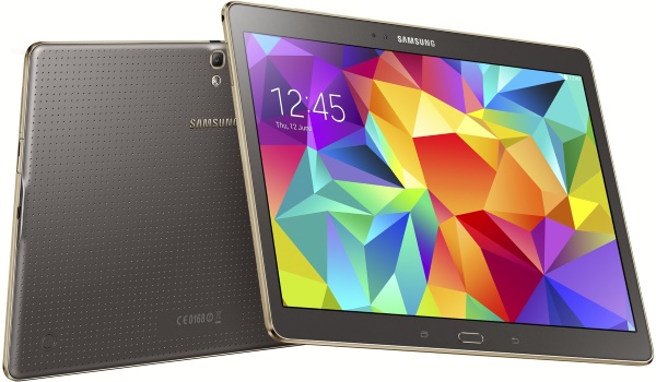 Samsung Galaxy Tab S 10.5 01