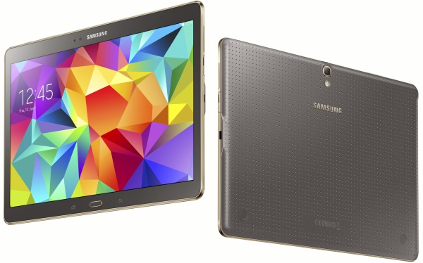 Samsung Galaxy Tab S 10.5 04