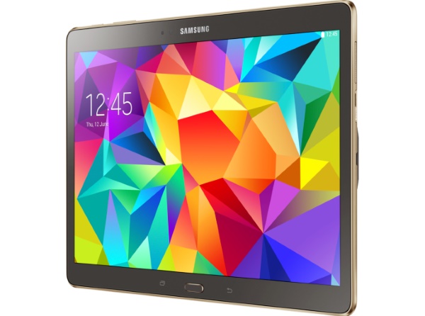 Samsung Galaxy Tab S 10.5 06