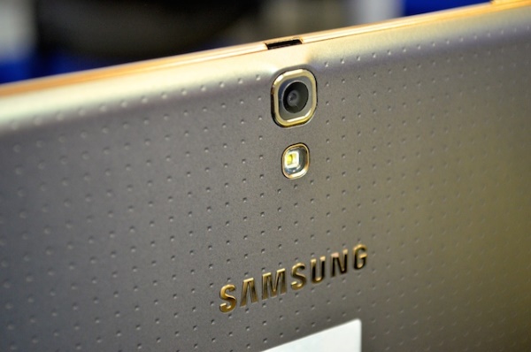 Samsung Galaxy Tab S 10.5 09