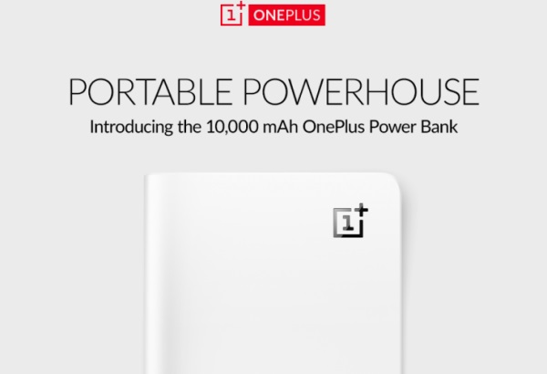 OnePlus-PowerBank