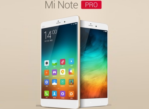 Xiaomi Mi Note Pro 01