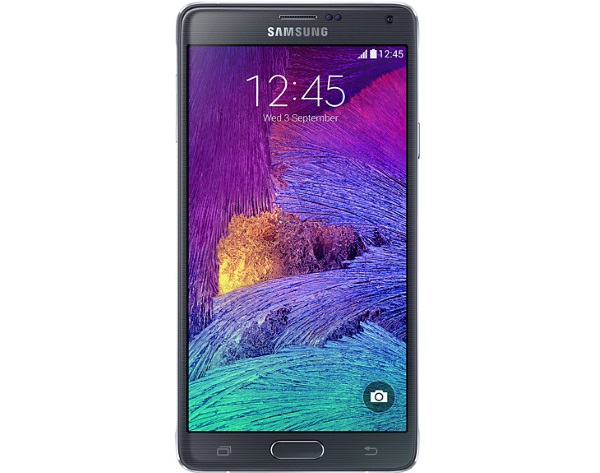 Samsung Galaxy Note 4 06