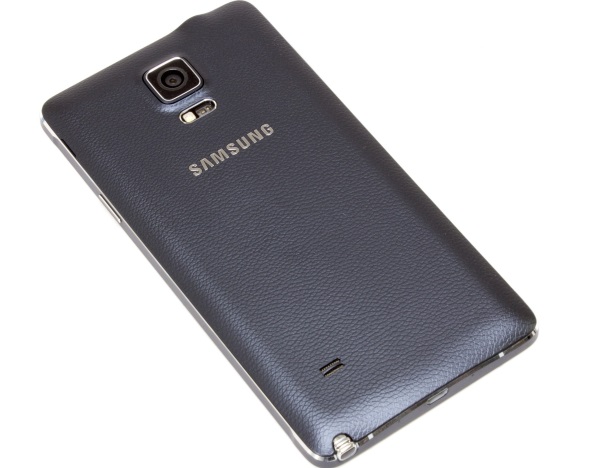 Samsung Galaxy Note 4 10
