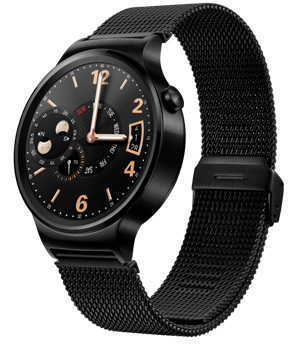 Huawei Watch 01