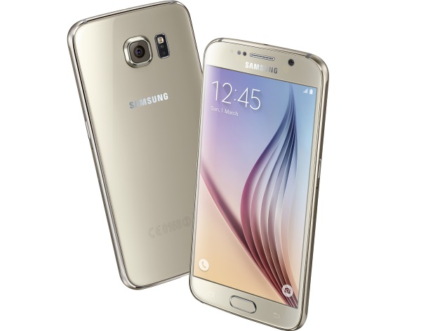 Samsung Galaxy S6 02