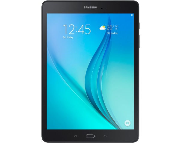 Samsung Galaxy Tab A 01