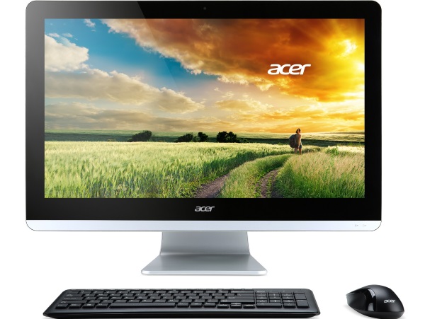 Acer Aspire Z 01
