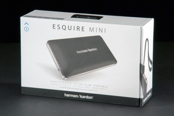 Harman Kardon Esquire Mini 11