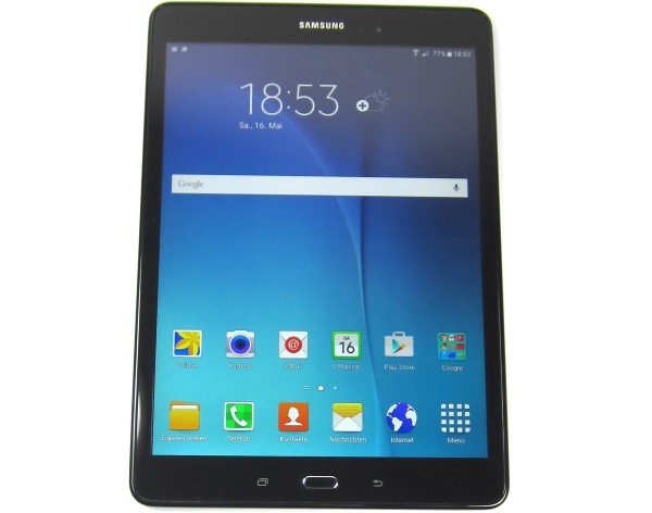Samsung Galaxy Tab A9.7 07