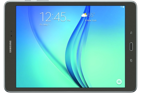 Samsung Galaxy Tab A9.7 08