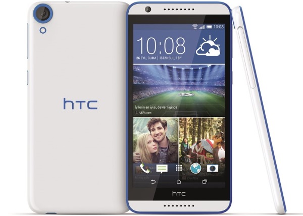 HTC Desire 820 09