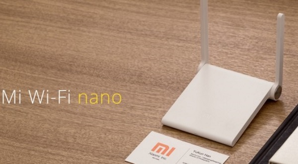 Xiaomi Nano Mi Router 01