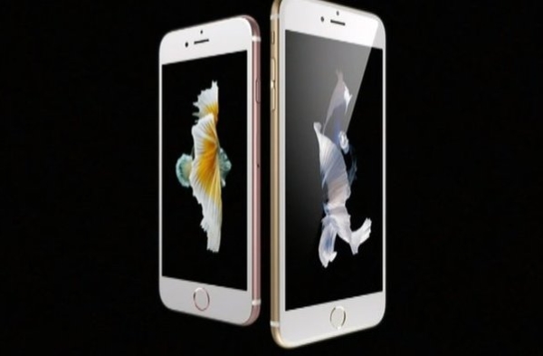 Apple iPhone 6S a iPhone 6S Plus 01