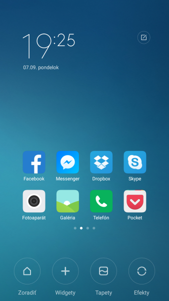 Xiaomi Mi4 Domaca obrazovka 03