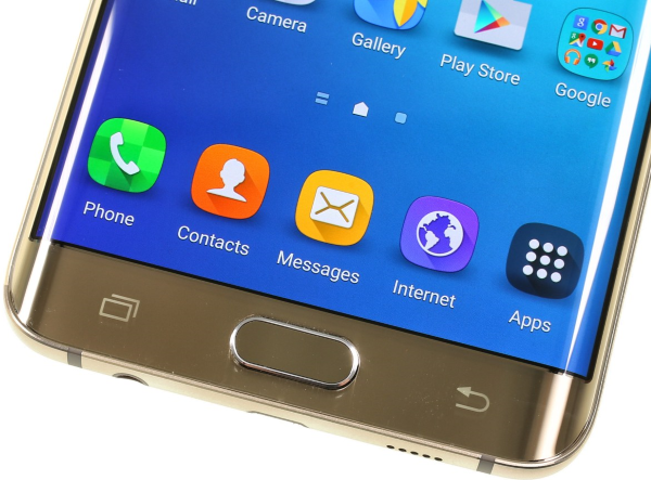 Samsung Galaxy S6 Edge Plus 07