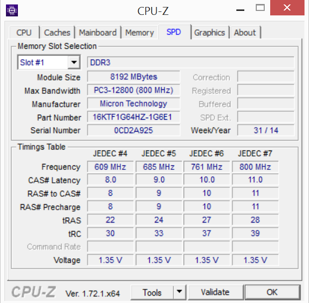 Dell Alienware 13 CPU-Z 05