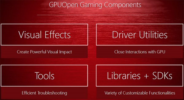 AMD GPUOpen 02