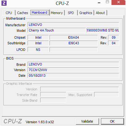Lenovo_IdeaPad_U430p_Touch_CPU-Z_Mainboard