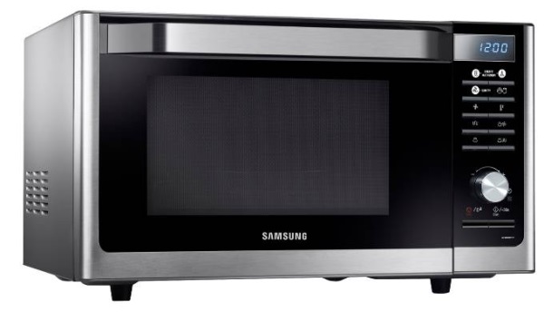 samsung smart oven mc32f606tct