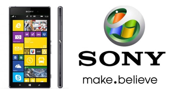 Sony-Windows-Phone