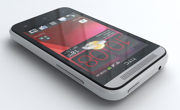 HTC Desire 200-6