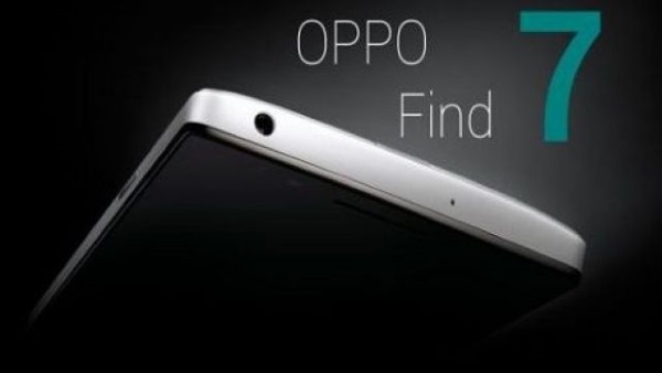 Oppo-Find-7