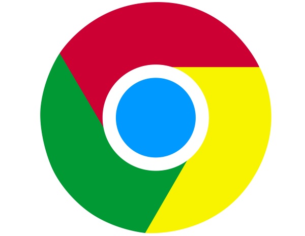 Google Chrome Logo