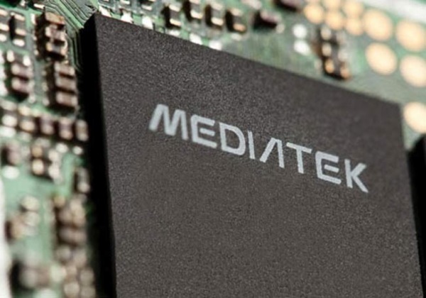 MediaTek MT6595M