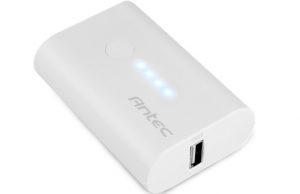 Recenzia: Antec A.M.P PowerUp 6000